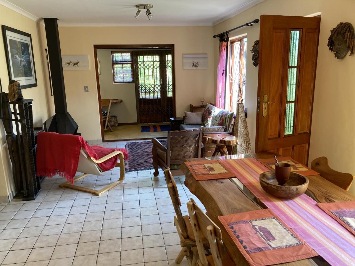 Paradise In Kommetjie Cape Town Ngoại thất bức ảnh