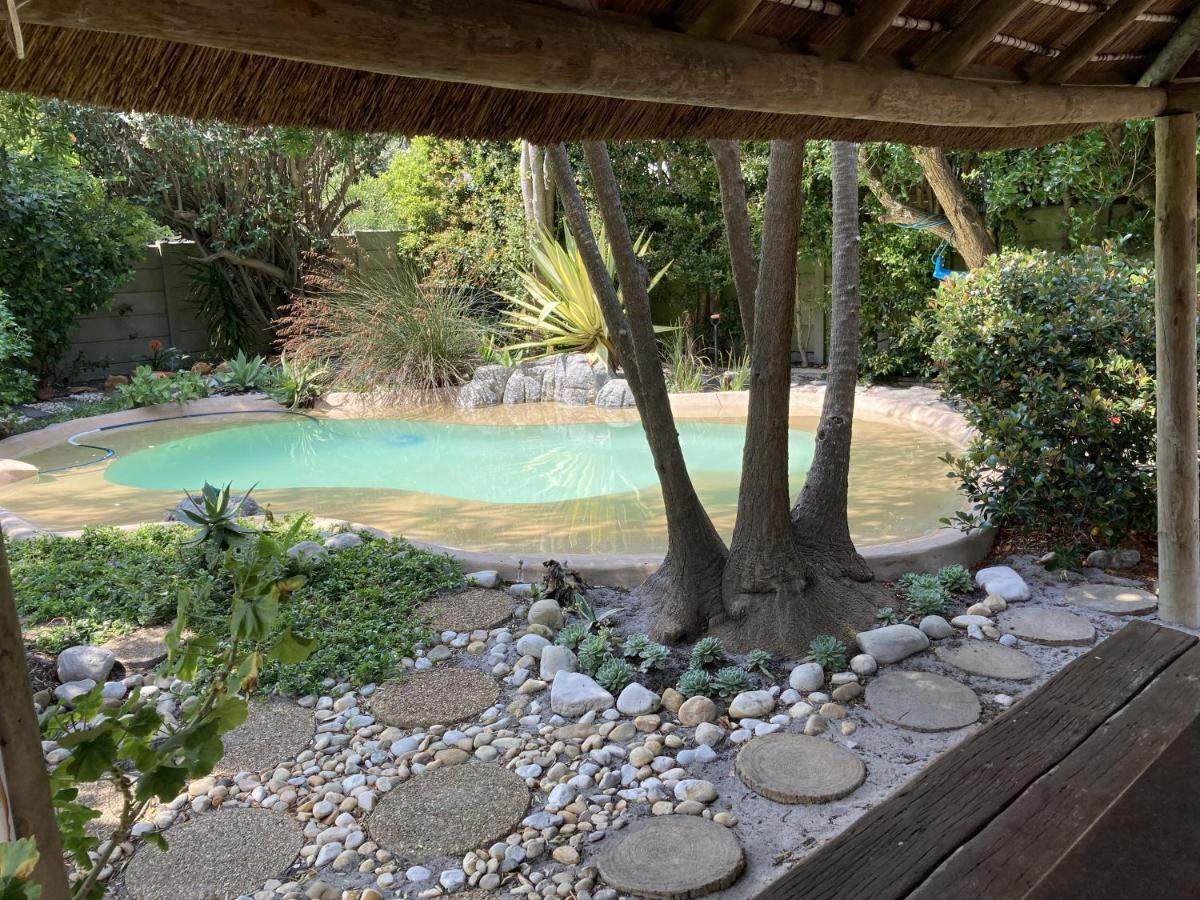Paradise In Kommetjie Cape Town Ngoại thất bức ảnh