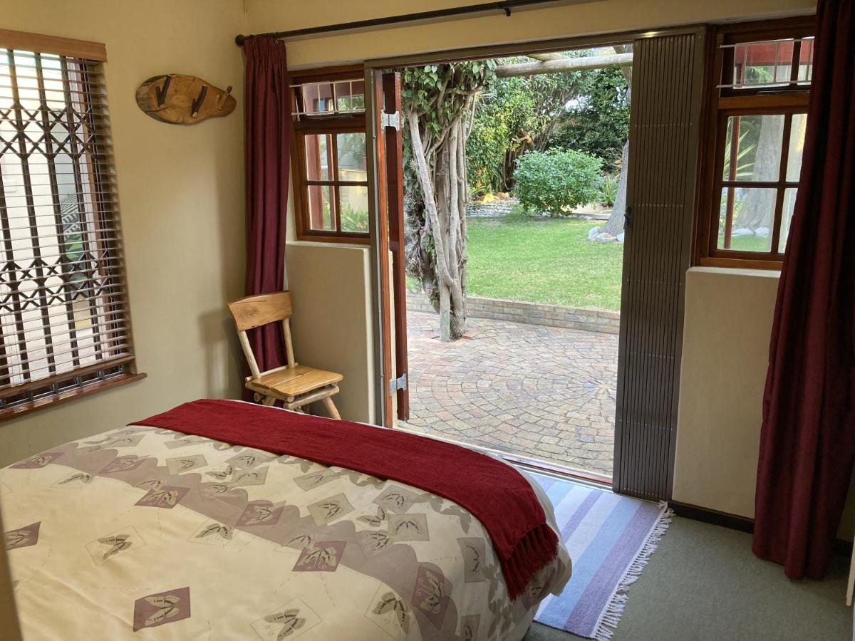 Paradise In Kommetjie Cape Town Ngoại thất bức ảnh