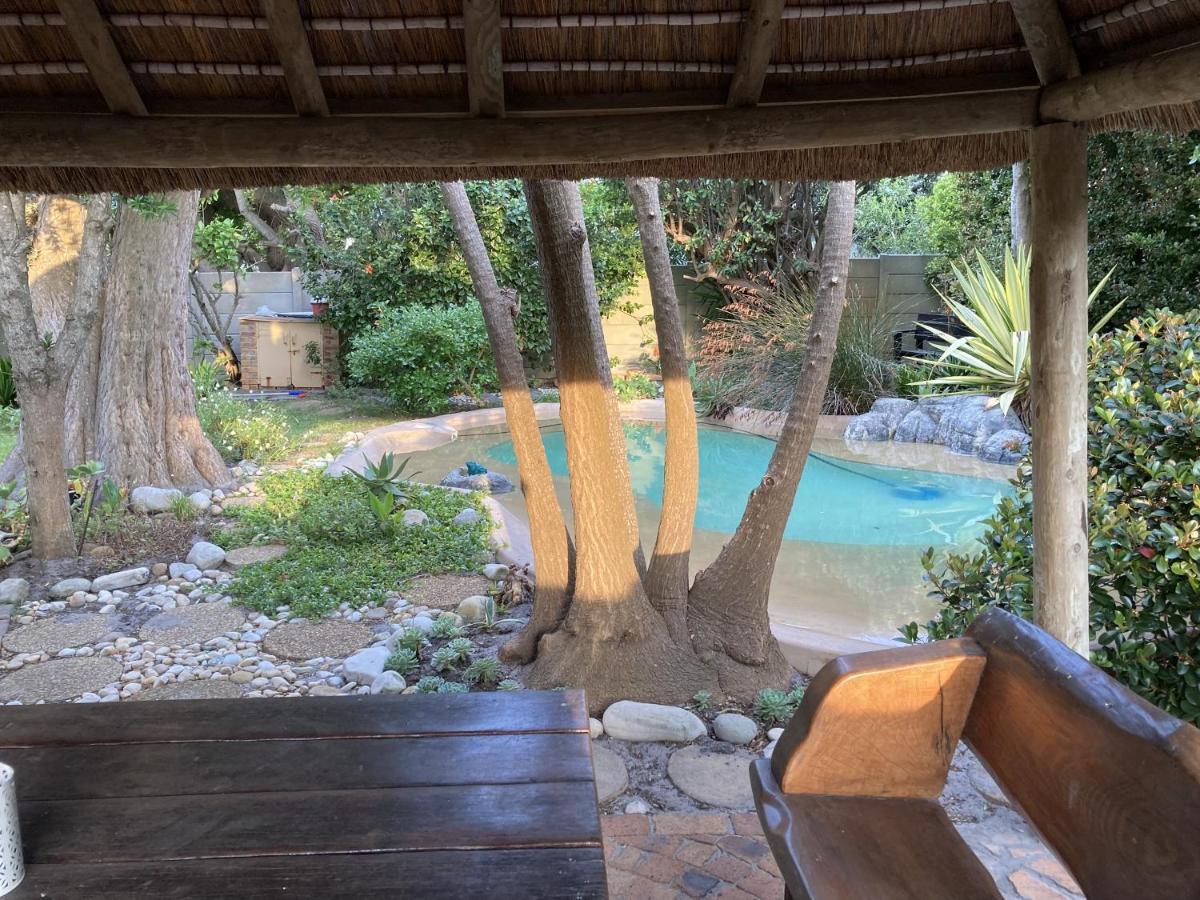 Paradise In Kommetjie Cape Town Ngoại thất bức ảnh