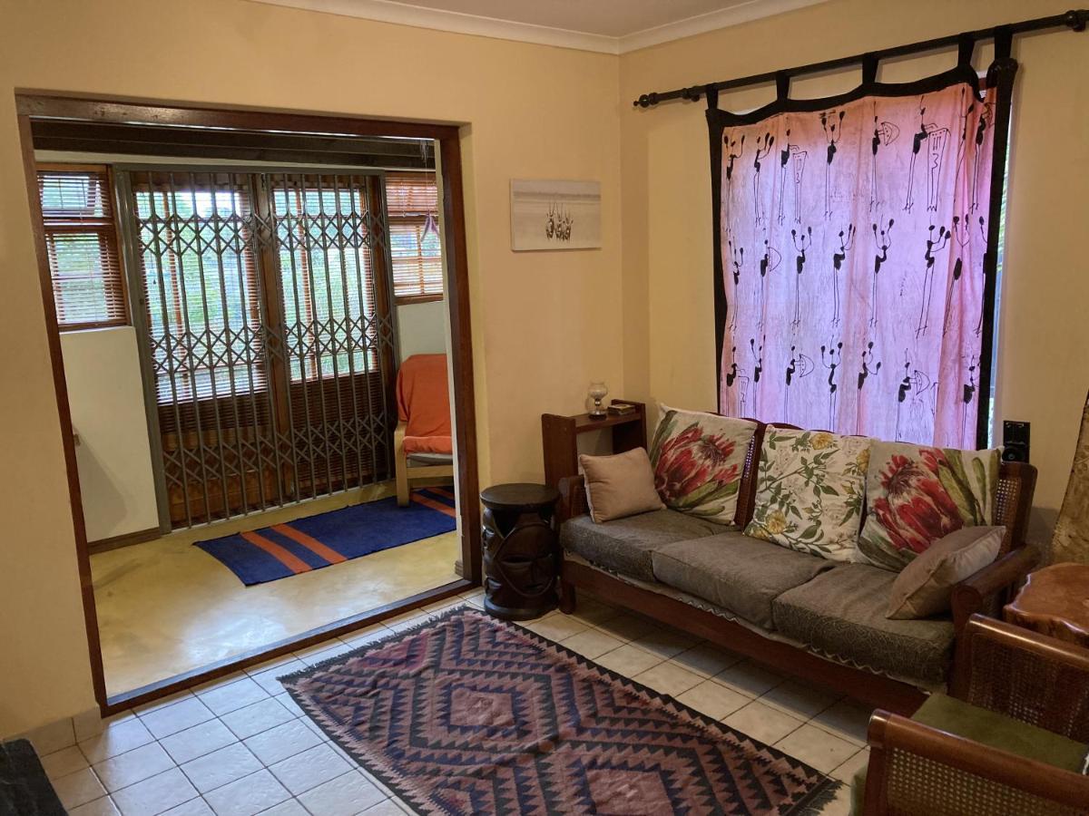 Paradise In Kommetjie Cape Town Ngoại thất bức ảnh