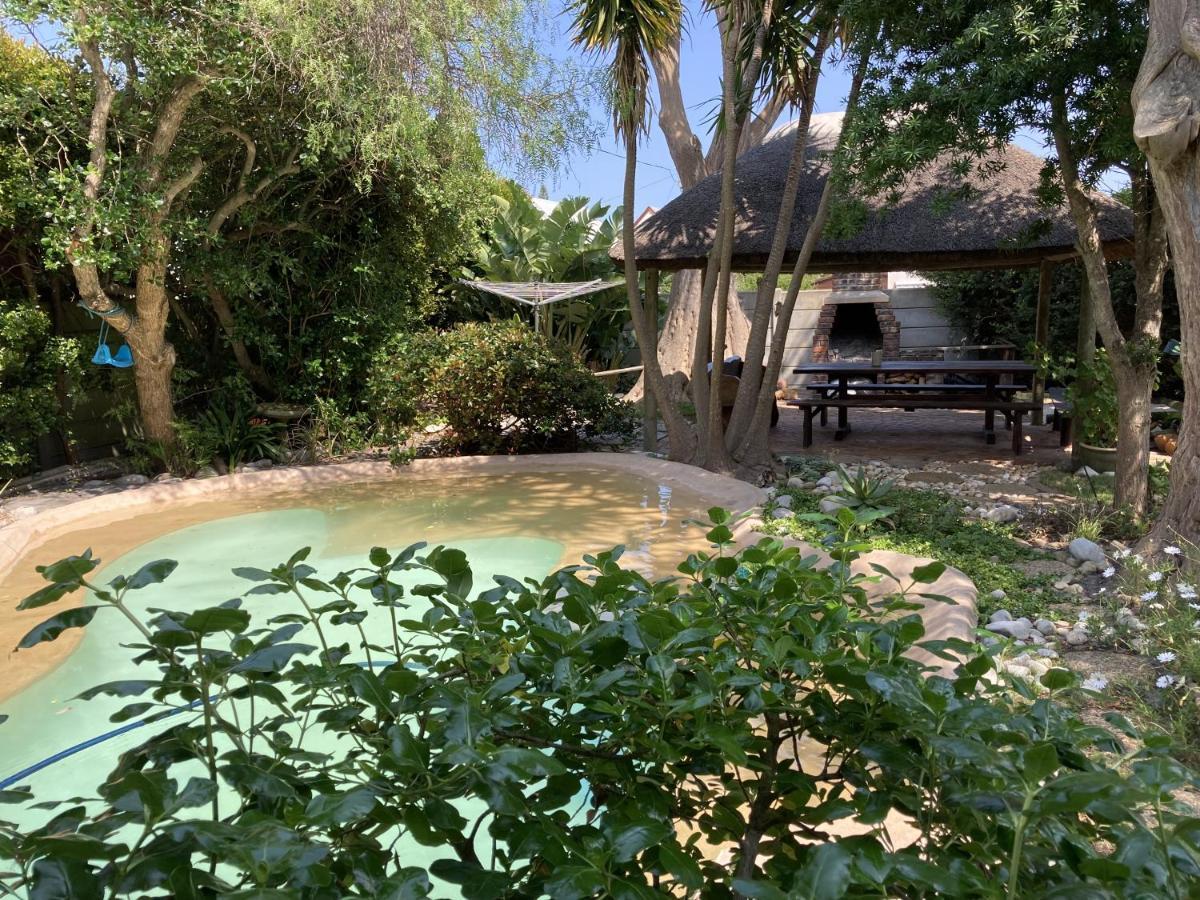 Paradise In Kommetjie Cape Town Ngoại thất bức ảnh