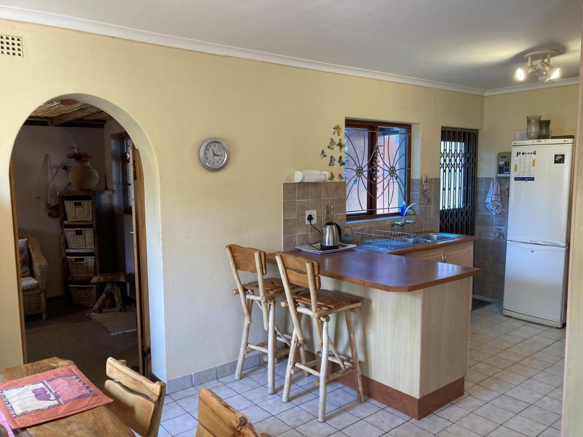 Paradise In Kommetjie Cape Town Ngoại thất bức ảnh