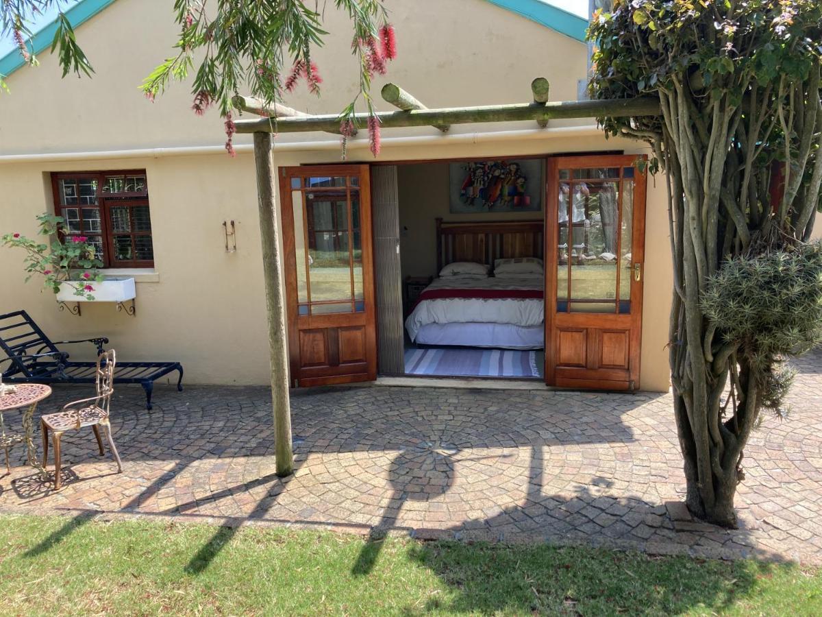 Paradise In Kommetjie Cape Town Ngoại thất bức ảnh