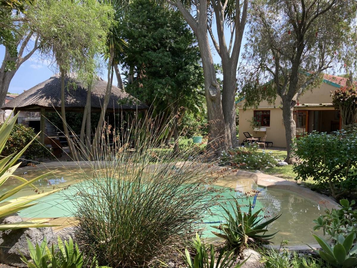 Paradise In Kommetjie Cape Town Ngoại thất bức ảnh