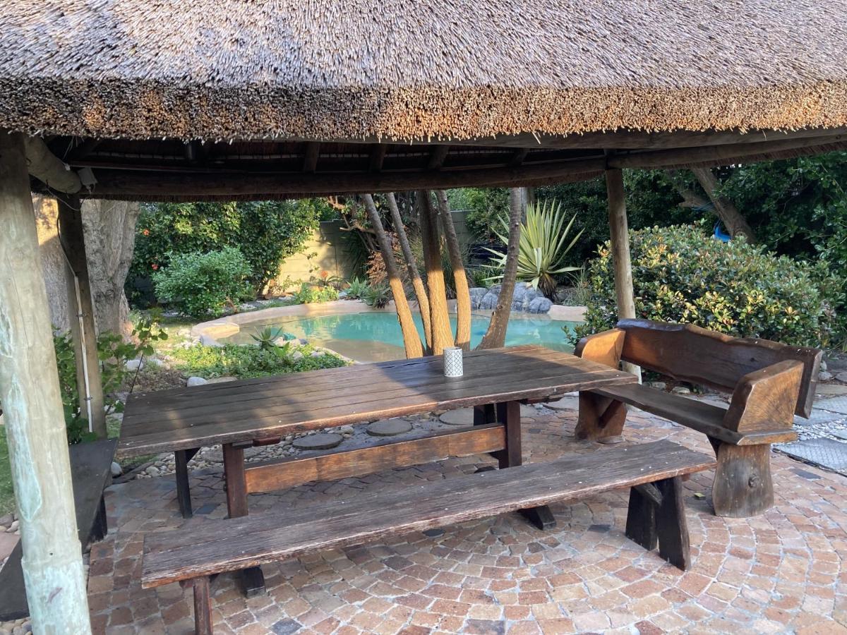 Paradise In Kommetjie Cape Town Ngoại thất bức ảnh