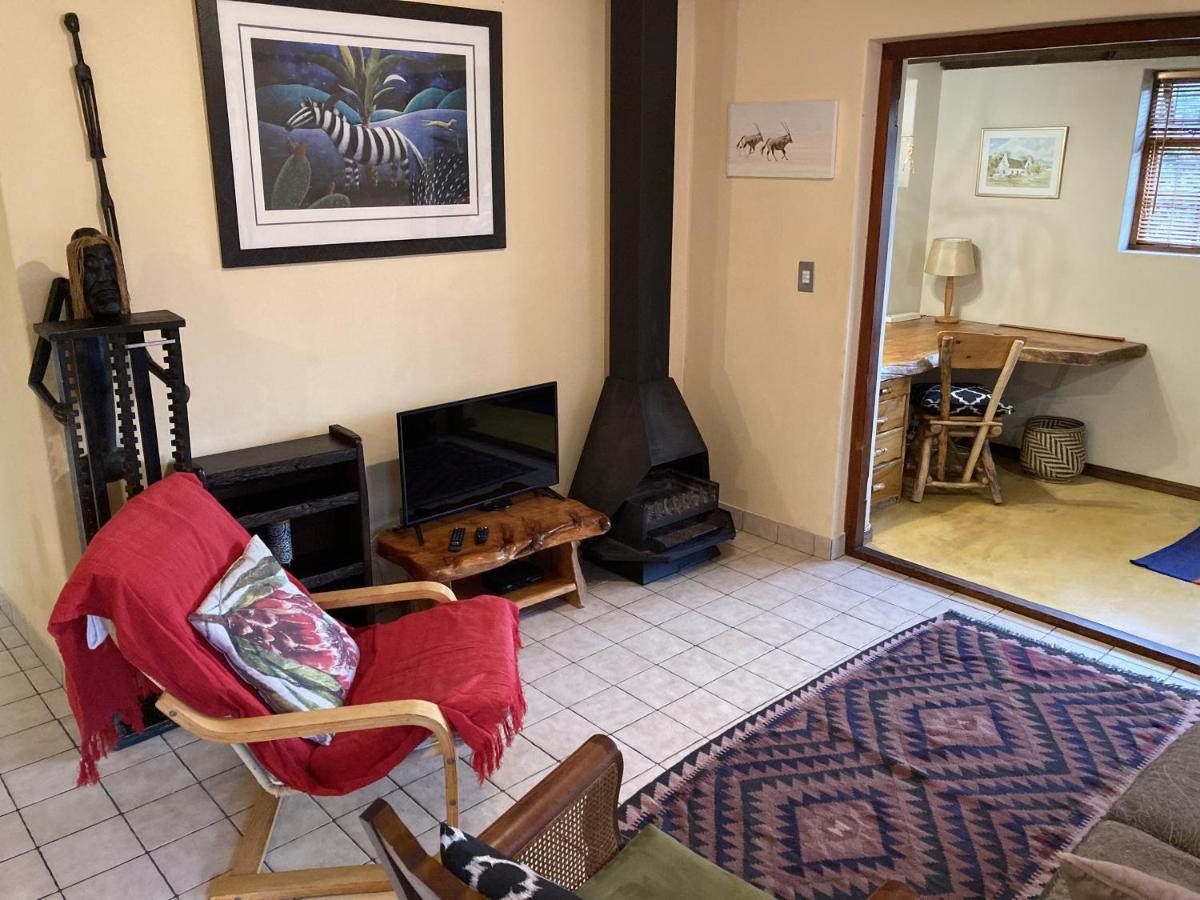 Paradise In Kommetjie Cape Town Ngoại thất bức ảnh
