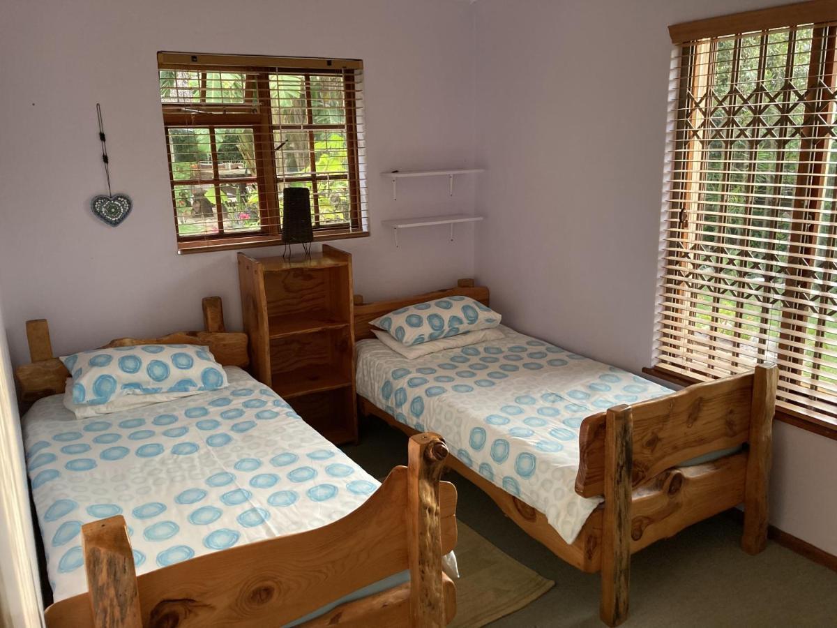Paradise In Kommetjie Cape Town Ngoại thất bức ảnh